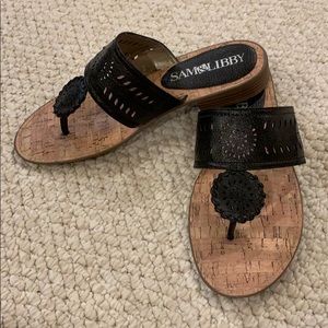 Sam and Libby sandals. 😃 Yes you need them!